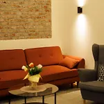 Chic In Historical Center Apartment