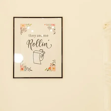 Chic In Historical Center شقة