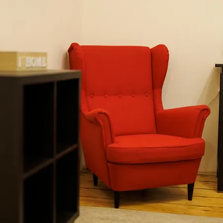 Chic In Historical Center Apartment Timişoara