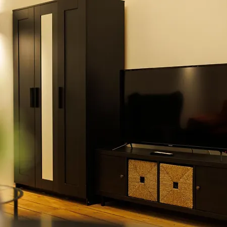 شقة Chic In Historical Center تيميشورا