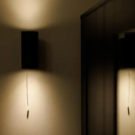 شقة Chic In Historical Center *