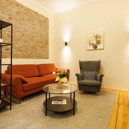 Chic In Historical Center *