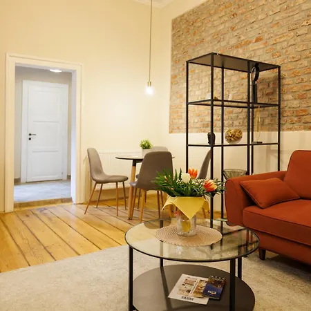 Daire Chic In Historical Center *