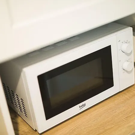 شقة Chic In Historical Center