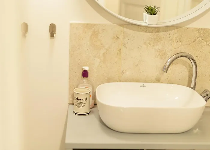 Chic In Historical Center Timişoara