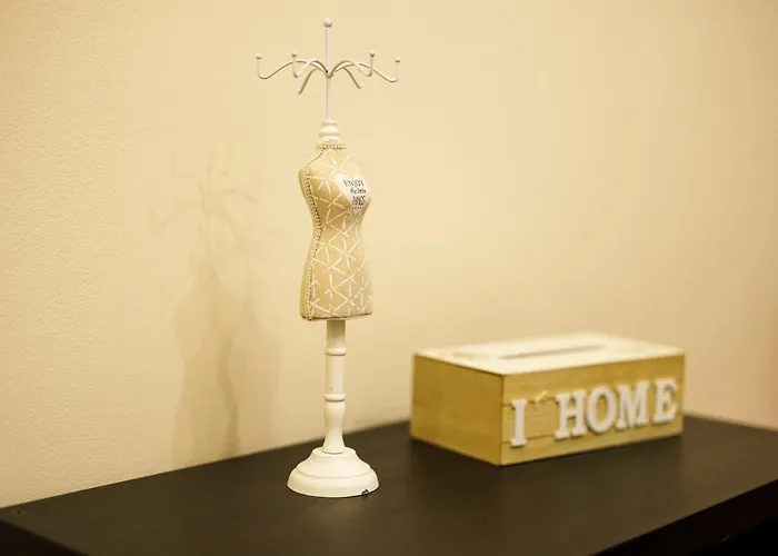 Chic In Historical Center *