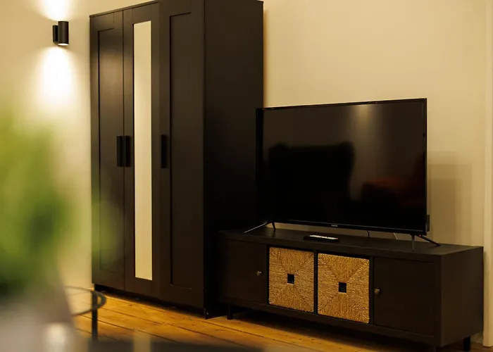 Apartment Chic In Historical Center Timişoara