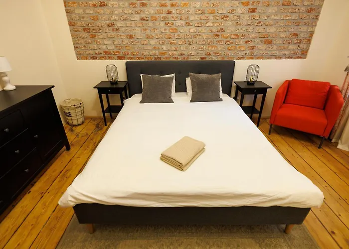 Chic In Historical Center * Timişoara