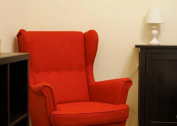 Apartment Chic In Historical Center *