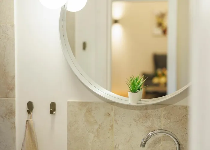 Chic In Historical Center Apartment Timişoara