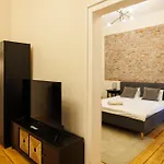 Lägenhet Chic In Historical Center Timişoara
