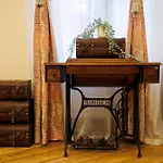 Appartamento Chic In Historical Center
