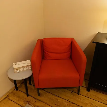 Apartment Chic In Historical Center *