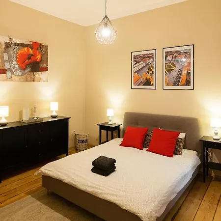 Chic In Historical Center Apartment Timişoara
