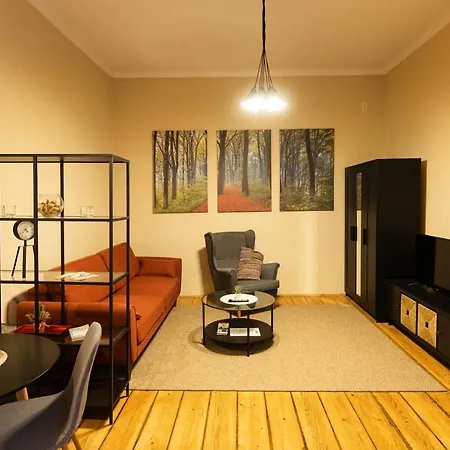 Apartment Chic In Historical Center *