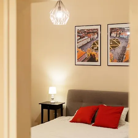 Apartment Chic In Historical Center
