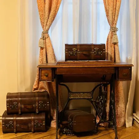 Chic In Historical Center Timişoara