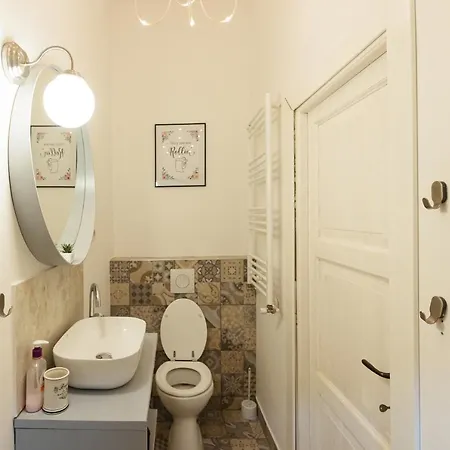 Chic In Historical Center Apartment Timişoara