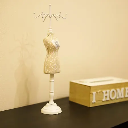 Chic In Historical Center *