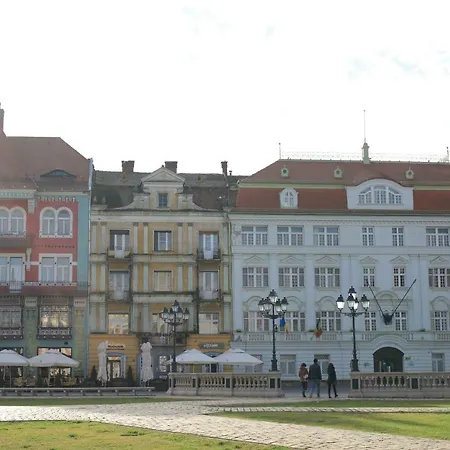 Apartment Chic In Historical Center *