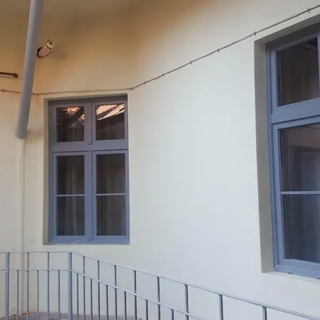 Chic In Historical Center טימישוארה
