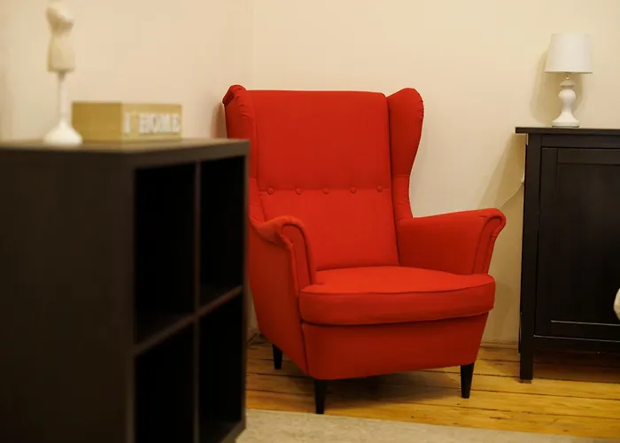 Chic In Historical Center Appartement Timişoara