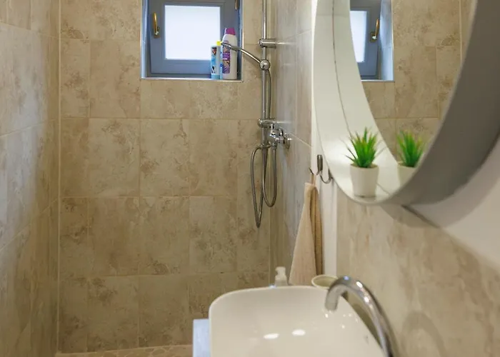 Chic In Historical Center Appartement *