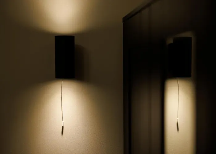 Appartement Chic In Historical Center *