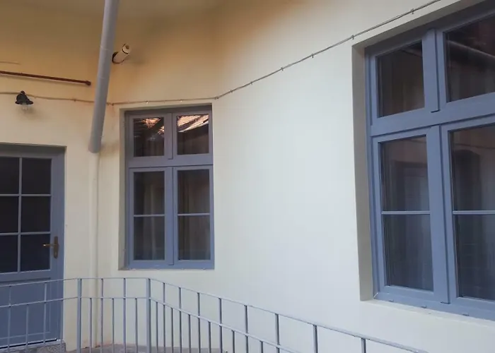 Chic In Historical Center Timişoara