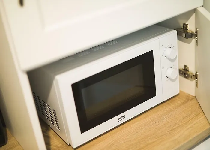 Appartement Chic In Historical Center